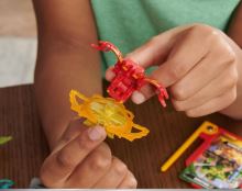 Bakugan™ Tréninková sada DRAGON (5)