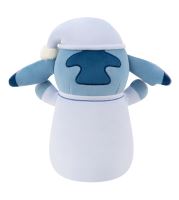 SQUISHMALLOWS Hugmees Disney Stitch v pyžame, 25 cm (3)