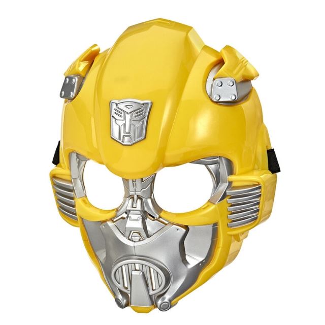 Hasbro Transformers Movie 7 maska BUMBLEBEE, F4644