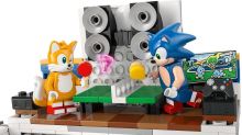 LEGO® Sonic the Hedgehog™ 77006 Velitelské vozidlo týmu Sonic (5)