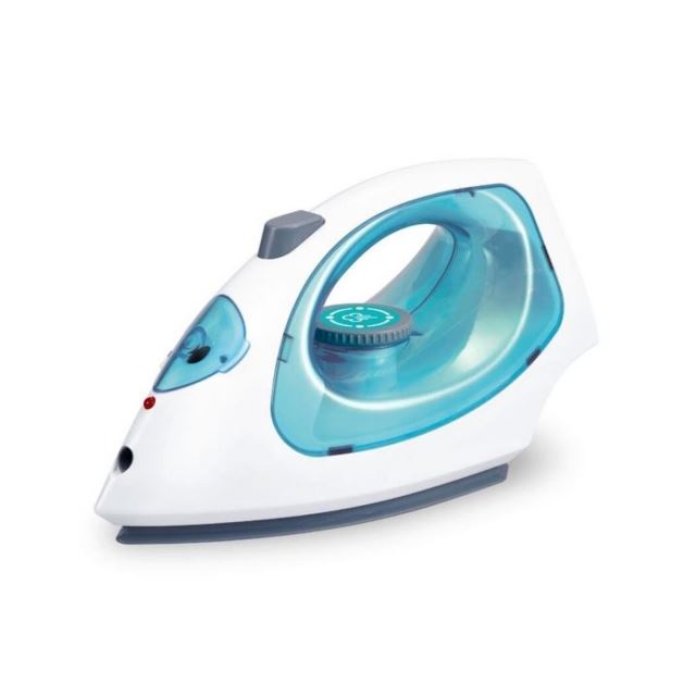 Wiky žehlička s parným efektom 22 cm