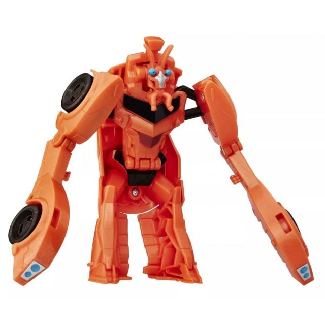 Transformers RiD Transformace v 1 kroku Bisk, Hasbro B7019