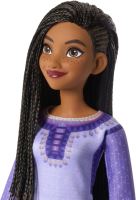 Mattel Disney Prianie bábika Hlavná hrdinka, HPX23 (2)