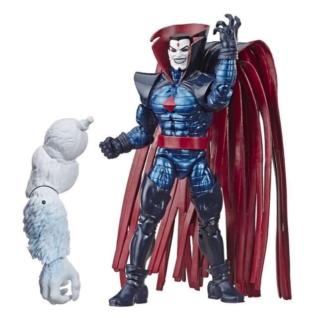 Avengers Legends Series prémiová figurka 15cm Mister Sinister, Hasbro E6116