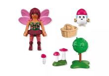 Playmobil 72034 Lesná víla s pomocníkom (1)