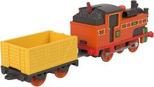 Mattel Tomáš a priatelia Motorová mašinka NIA, JGF97 (3)