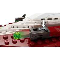 LEGO® Star Wars™ 75333 Jediská stíhačka Obi-Wana Kenobiho (3)