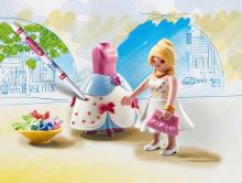 Playmobil 71374 Color: Módní šaty (3)