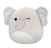 SQUISHMALLOWS Mrkajúci slon - Cherish (1)