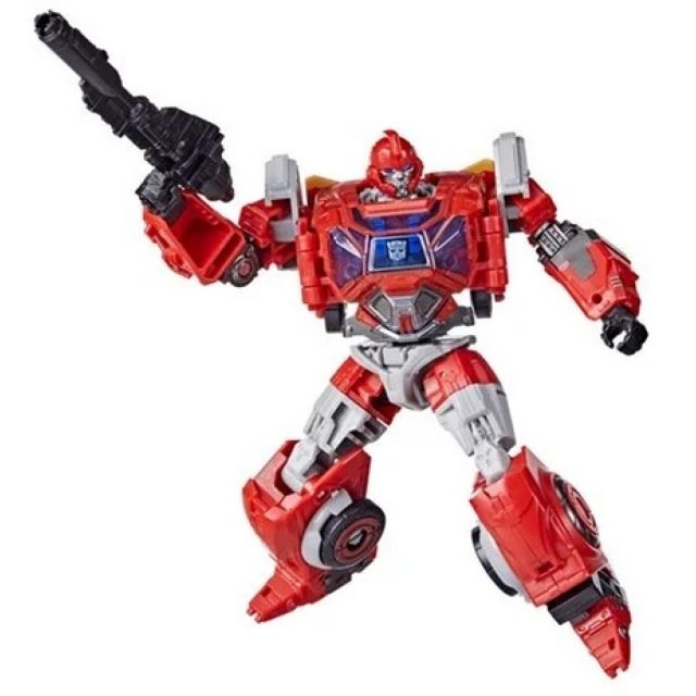 Transformers GEN: Deluxe IRONHIDE, Hasbro F3171