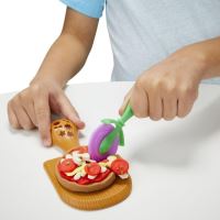 Play Doh Sada Pizza, Hasbro F4373 (2)