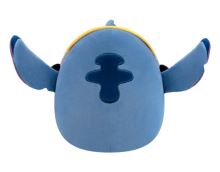 SQUISHMALLOWS Disney Stitch so slúchadlami, 17 cm (3)