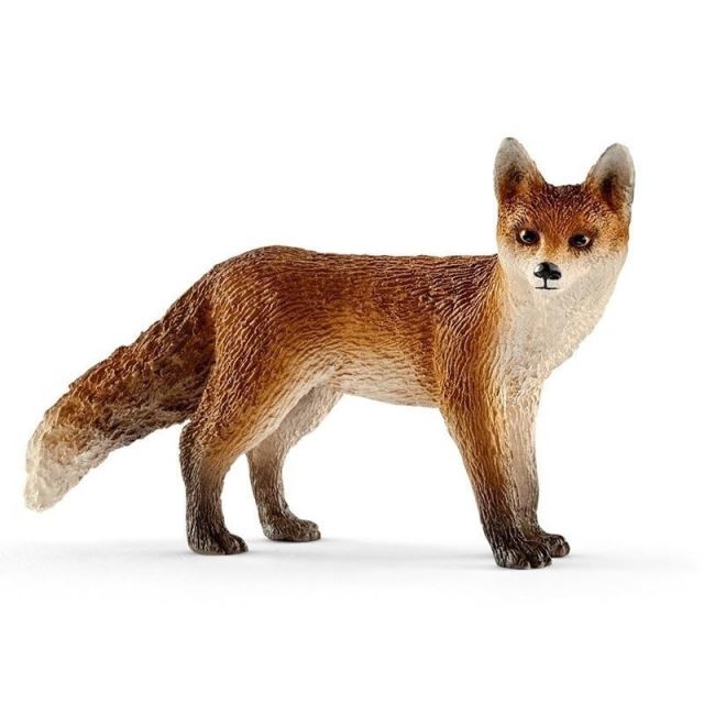 Schleich 14782 Liška