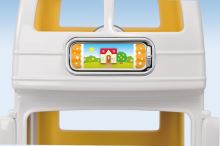 Sylvanian Families 5879 Dvojposchodový škôlkový autobus (3)
