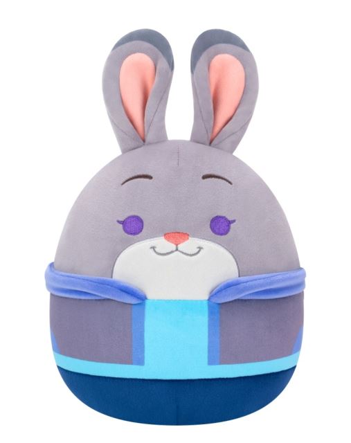 SQUISHMALLOWS Zootropolis zajačice - Judy