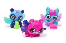 Spin Master HATCHIMALS Kartón zvieratiek neónová dúha (4)