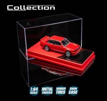 Majorette Collection 1986 BMW M3 Autíčko (3)