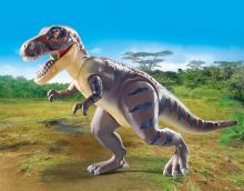 Playmobil 71524 Hľadanie stôp T-Rexa (2)
