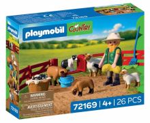 Playmobil 72169 Chovateľ oviec (4)