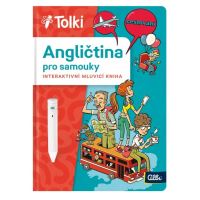 Albi Tolki Angličtina pre samoukov (1)