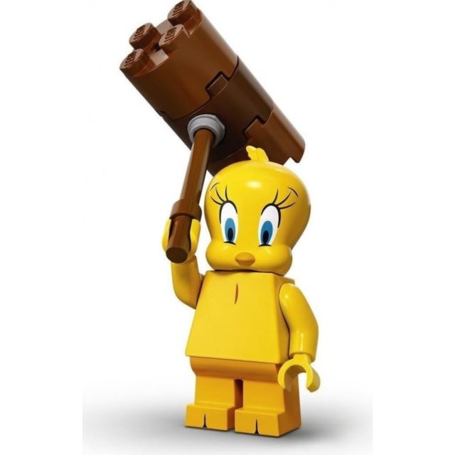 LEGO® Looney Tunes™ 71030 Minifigurka Kanárek Tweety
