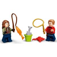 LEGO Jurassic World 76943 Naháňačka s pteranodonom (2)