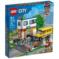 LEGO® City 60329 Deň v škole (10)
