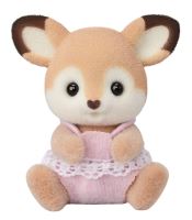 Sylvanian Families 5800 Dvojčata Jelínků (2)
