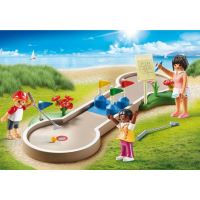 Playmobil 70092 Minigolf u moře (3)