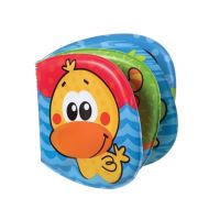 PlayGro 2835 Koupací knížka (1)