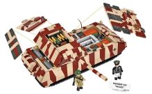 COBI 3138 Panzer VIII Maus (3)