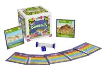Asmodee BrainBox Dinosaury (1)