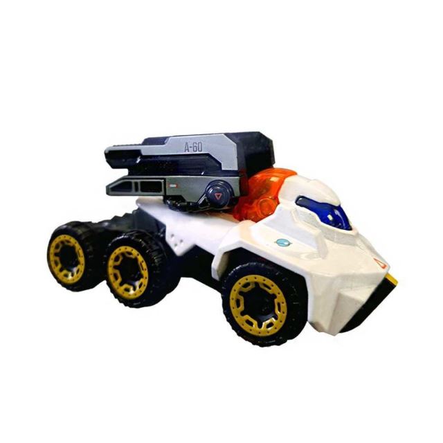 Mattel Hot Wheels OVERWATCH Winston, GRM41