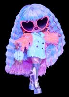 MGA L.O.L. Surprise! Neon Pop Star Tweens panenka THEA STARS (6)