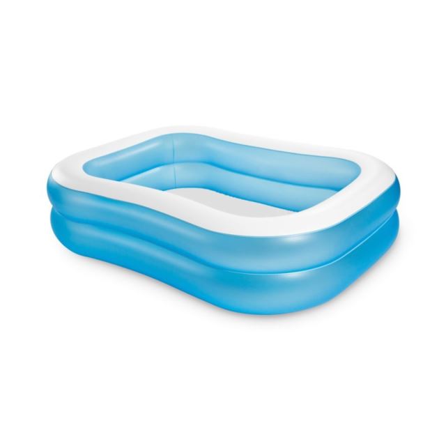 Intex 57180 Bazén Swim Center Family 203 × 152 × 48 cm