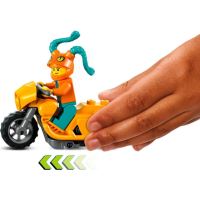LEGO® City 60339 Kaskadérska dvojitá slučka (7)