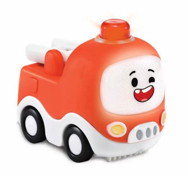 Vtech Tut Tut Autíčko Otík - Ferda