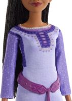 Mattel Disney Prianie bábika Hlavná hrdinka, HPX23 (3)