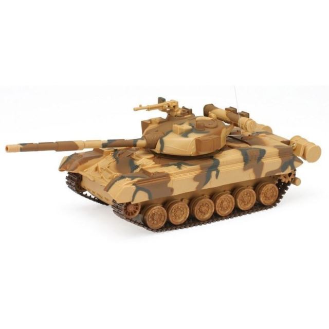 Tank T80 model kit 1:32
