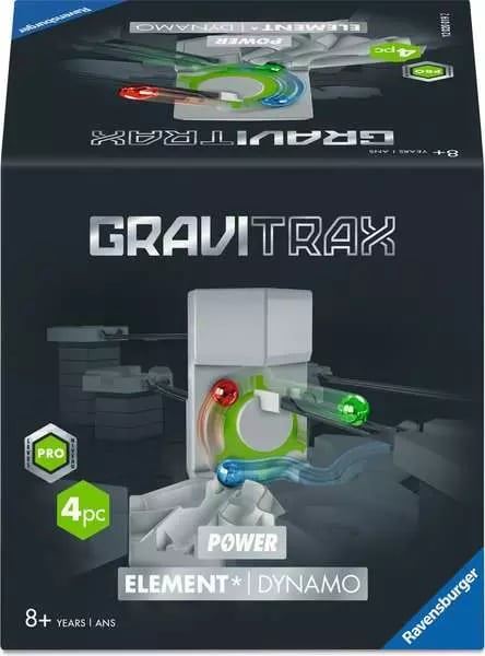 Ravensburger 20019 GraviTrax PRO Dynamo (Elektronický výťah)