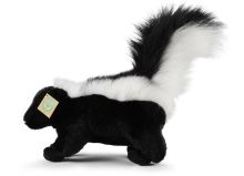Eco-friendly plyšový skunk 28 cm (2)