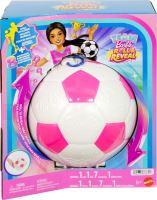 Mattel Barbie® TEAM ROLL & REVEAL Rozjazd kariéry Futbalistka, JMK20 (6)