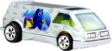 Mattel Hot Wheels Premium Disney 100 rokov DORY DREAM VAN XGW