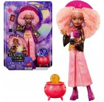 Mattel Monster High Čarodejnica Moonspell Magic Rae Lumina JMB91