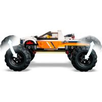 LEGO® CITY 60387 Dobrodružstvá s terénnym autom 4 x 4 (3)