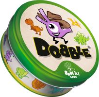Hra Dobble DINO (3)