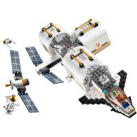 LEGO CITY 60227 Měsíční vesmírná stanice (3)