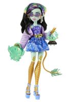 Mattel Monster High Skulltimate secrets Destination panenka JINAFIRE LONG, JDR52 (4)