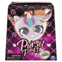 Spin Master PURSE PETS Luxusné prívesky (1)