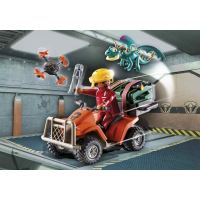 Playmobil 71085 Deväť ríš Icaris Quad & Phil (4)